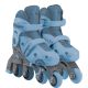 7. Globber 783-200 rolki