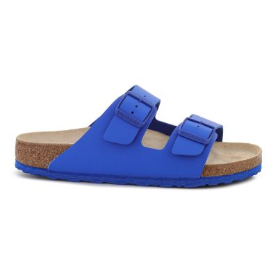 3. BIRKENSTOCK ARIZONA BF ULTRA BLUE 1031426