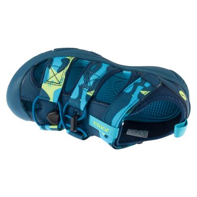 3. Joma S.Neo Jr 2617 SNEOJS2617V Niebieskie 28