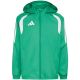 2. Kurtka męska adidas Tiro 26 League Windbreaker zielona JY9729