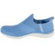 2. Skechers Slip-ins: Virtue - Sleek 104425-PERI Niebieskie 36