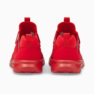 3. Buty Puma Enzo 2 Refresh JR 385677-01