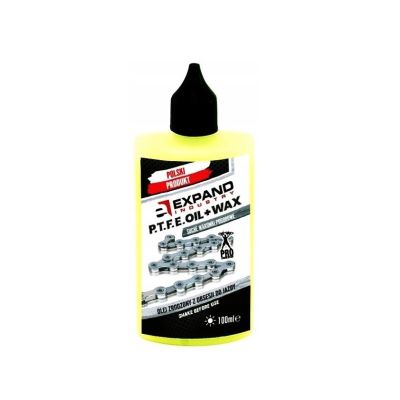 Expand Chain Oil olej do łańcuchów 100ml PTFE+WAX