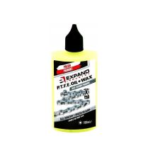 Expand Chain Oil olej do łańcuchów 100ml PTFE+WAX
