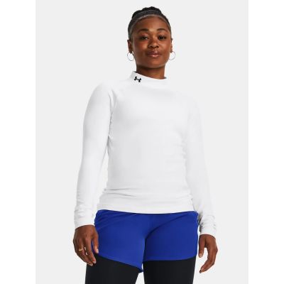9. Koszulka Under Armour W 1368702-100