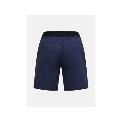 4. Szorty damskie PEAK PERFORMANCE W Player Shorts kolor granatowy
