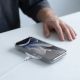 5. Etui Tech-Protect FlexAir Hybrid MagSafe na Motorola Edge 70 5G - przezroczyste