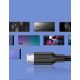 6. Kabel Ugreen US289 60138 micro USB / USB-A 2m - czarny