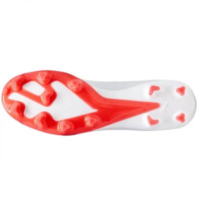6. Buty piłkarskie Puma Ultra Pro FG/AG M 107422 01