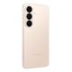 3. Samsung Galaxy S26 SM-S942B/DS 16 cm (6.3") Dual SIM Android 16.0 5G USB Type-C 12 GB 512 GB 4300 mAh Różowe złoto