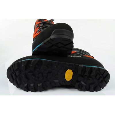 9. Aku Trekker Lite GORE-TEX buty trekkingowe skóra naturalna