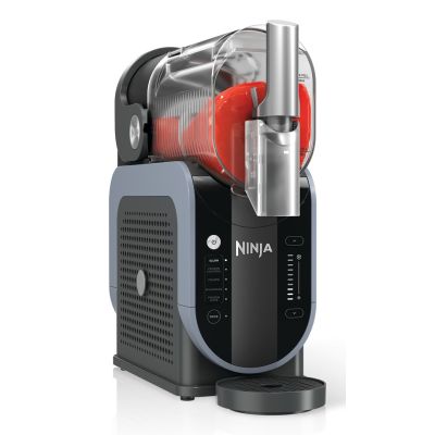 6. Zestaw Ninja SLUSHI 5-in-1 do Slushi i więcej model FS301EU