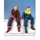 15. Spodnie narciarskie Bejo Jarmo Jr 92800439473