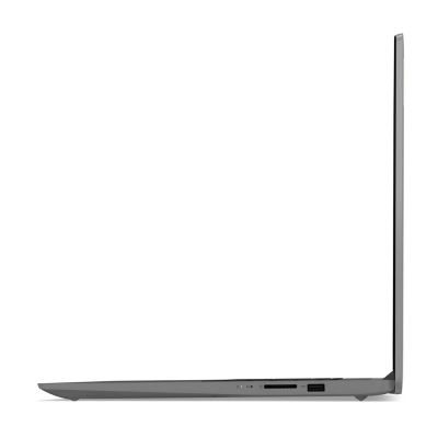 18. Lenovo IdeaPad 3 17IAU7 i5-1235U 17.3" FHD IPS 300nits AG 16GB DDR4 3200 SSD512 Intel Iris Xe Graphics NoOS Arctic Grey