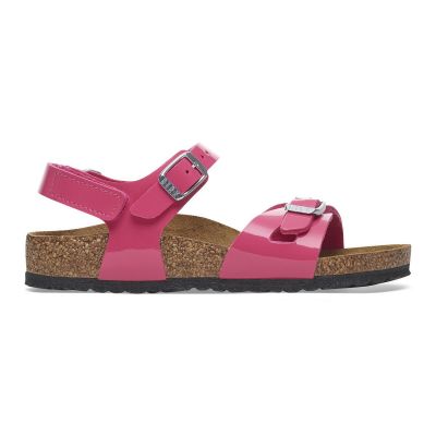 6. Sandały Birkenstock Rio AS Jr 1029497 