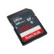 2. KARTA SANDISK ULTRA SDXC 256GB 100MB/s