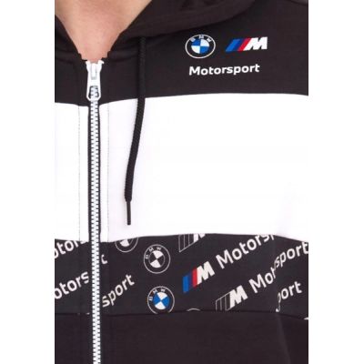 10. Bluza Puma BMW MMS M 621866 01