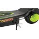 42. Hulajnoga elektryczna Razor E90 Power Core 13173802 (kolor czarny, kolor zielony)
