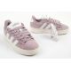 7. Adidas buty sportowe damskie Grand Court Alpha 00s sneakersy skóra