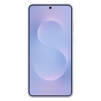 2. Etui Samsung Silicone Cover EF-PS937CLE na Samsung Galaxy S25 Edge - niebieskie