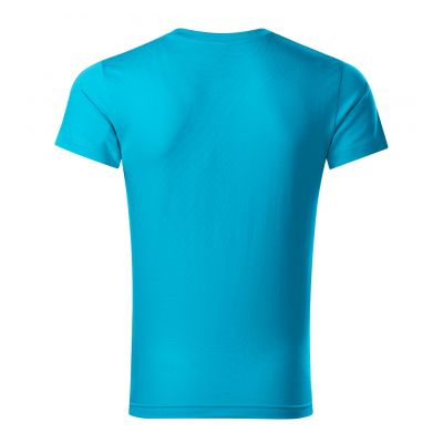 2. Koszulka Malfini Slim Fit V-neck M MLI-14644