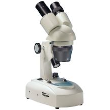 Mikroskop Bresser Researcher ICD LED 20x–80x