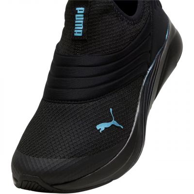 6. Buty Puma Softride Sophia 2 Slip-On Metachromatic W 379590 01