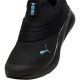 6. Buty Puma Softride Sophia 2 Slip-On Metachromatic W 379590 01