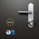 8. Zamek elektroniczny Nuki Smart Lock Ultra