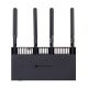 11. Router WiFi 5 Mikrotik RB4011iGS+5HacQ2HnD-IN 2,4GHz(2x2)/5GHz(4x4) 11p