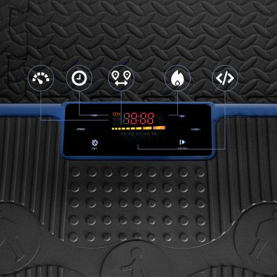 11. SVP13 PLATFORMA WIBRACYJNA Z NAKŁADKĄ 3D 2 SILNIKI HMS