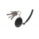 3. Alarm osobisty GUARD Scorpion z latarką LED, czarny, syrena 120dB (YC-003-BL)
