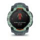 2. Garmin Instinct 3 50mm AMOLED Neotropic Twilight