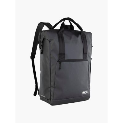 Plecak EVOC Tote Backpack 18 carbon grey - black