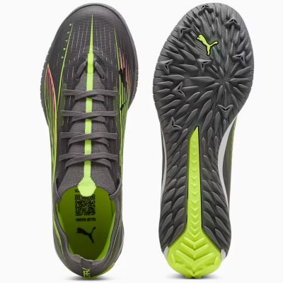 3. Buty piłkarskie Puma Ultra 5 Match TT M 108351-03