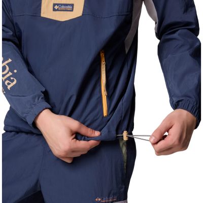 4. Kurtka Columbia Riptide II Retro Windbreaker Anorak M 2121681466