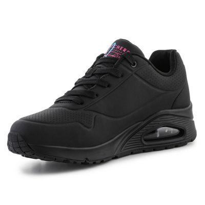 3. Buty Skechers Highlight Love W 177981-BKMT