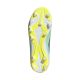 6. Buty piłkarskie dla dzieci adidas F50 Hyperfast Club FG/MG KK1305
