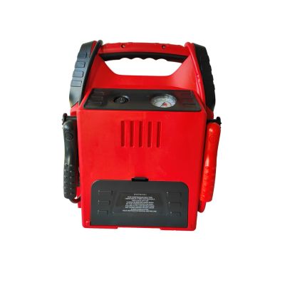 2. Jump Starter kompresor BLOW 5w1