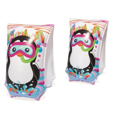 8. Rękawki do pływania 32102 ARMBANDS