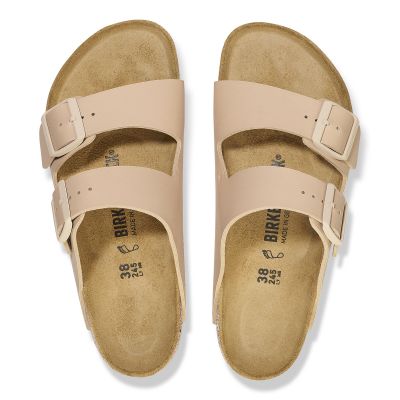 10. Klapki Birkenstock Arizona BS W 1027723