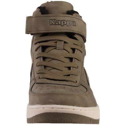 12. Buty Kappa Bash Mid Fur 242799 3111