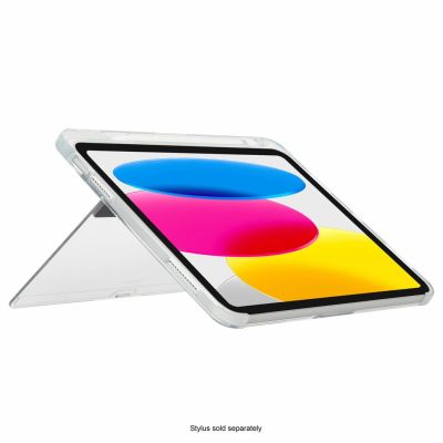 6. Targus Click-In 27,7 cm (10.9") Pokrowiec Przezroczysty