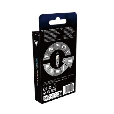 6. Dragonshock Nova-Sync Adapter