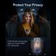 4. Szkło hartowane prywatyzujące ESR UltraFit Armorite Privacy Tempered Glass na Samsung Galaxy S26 Ultra