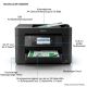 15. Epson WorkForce Pro WF-4825DWF Atramentowa A4 4800 x 2400 DPI 25 stron/min Wi-Fi