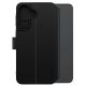 5. Etui CARE by PanzerGlass Feature Wallet Kickstand na Samsung Galaxy A37 - czarne