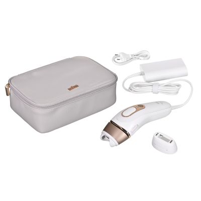 2. Depilator Braun IPL Silk expert Pro 5