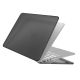 4. Etui Tech-Protect Softshell na MacBook Air 13" 2023/ 2024 / 2025 /2026 - czarne matowe
