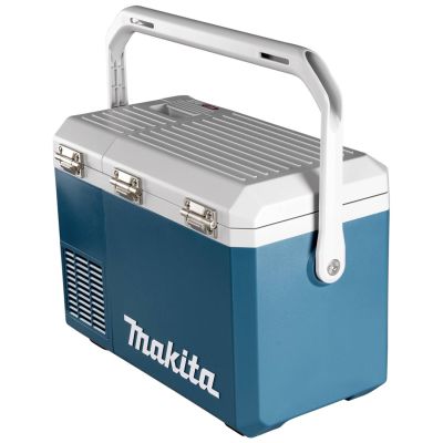 5. MAKITA.CHŁODZIARKO-OGRZEWACZ 18V/40V XGT /230V CW003GZ01
